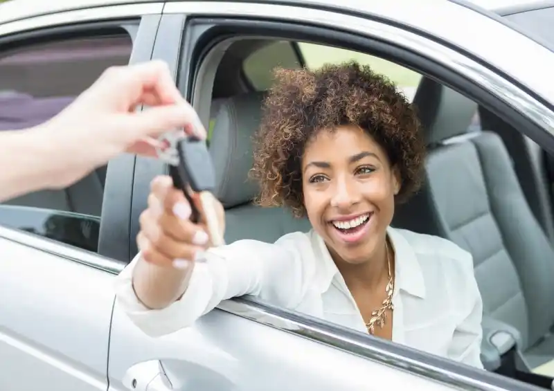 auto leasen Breezanddijk